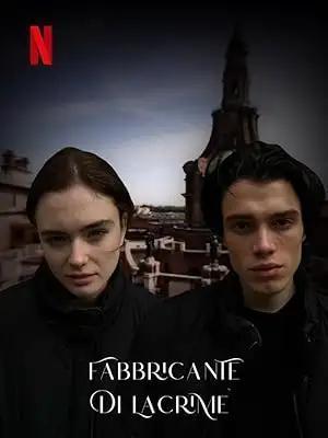 فيلم The Tearsmith 2024 مترجم